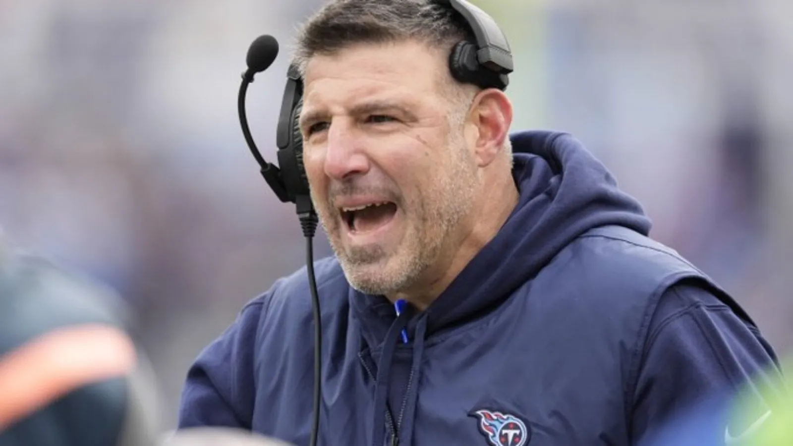 Nueva Inglaterra contrata como nuevo entrenador a Mike Vrabel, campeón del Super Bowl como jugador