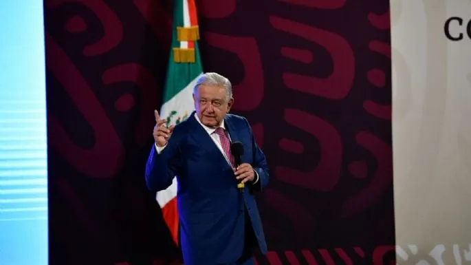 Conferencia mañanera de AMLO (290724)