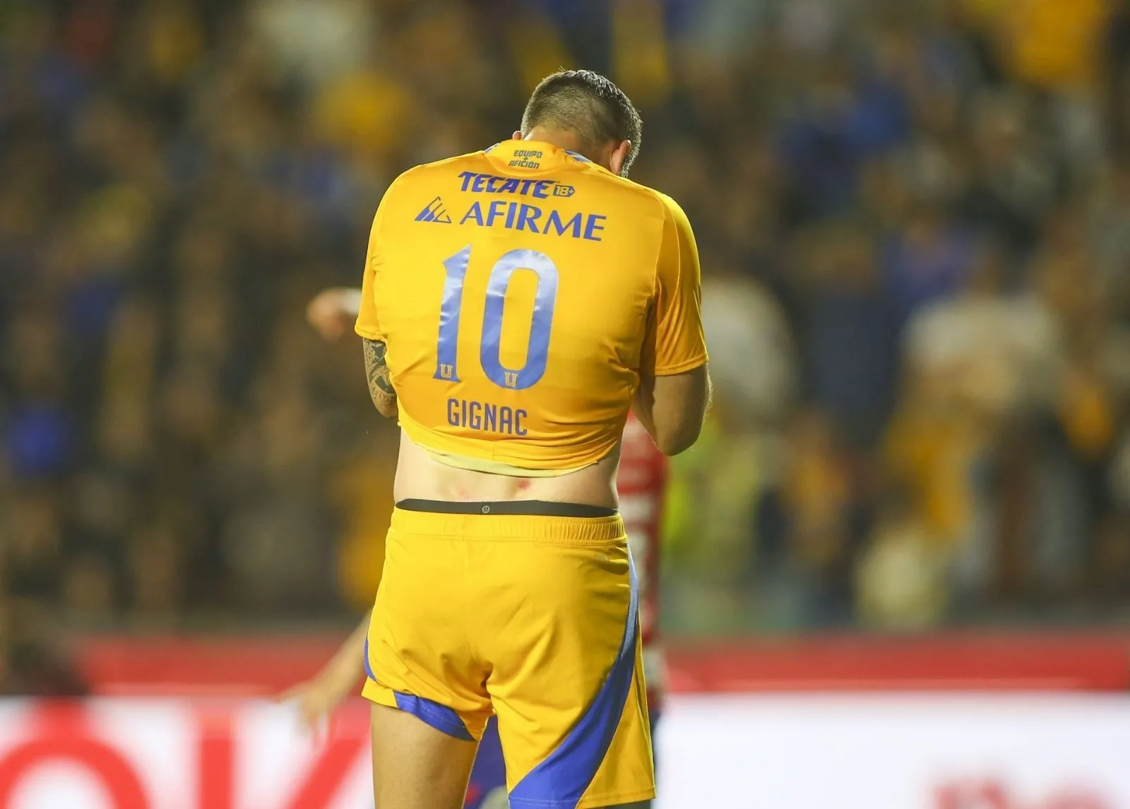 Gignac falla penalty y Atlético de San Luis elimina a Tigres; así se jugarán las semifinales (Video)