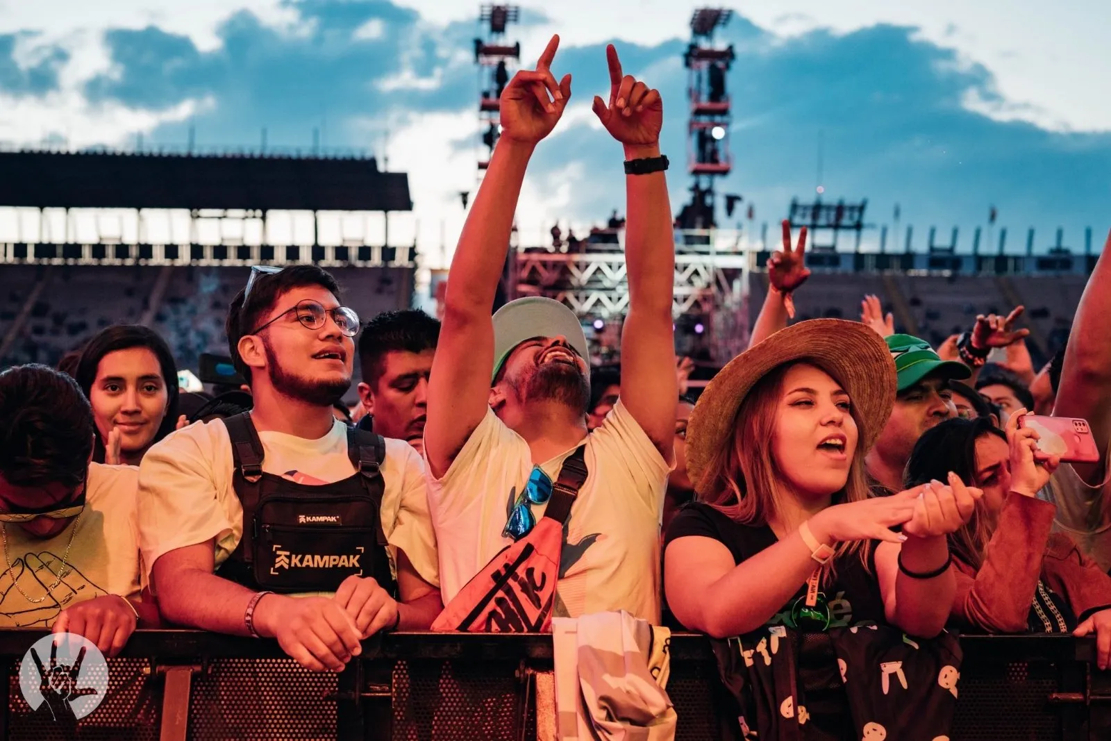 Vive Latino 2025: esto es lo que debes saber para asistir al festival en el Estadio GNP