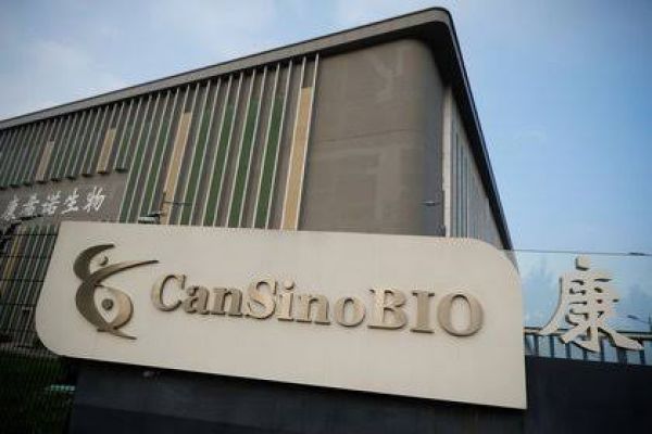 México espera vacuna de CanSino Biologics para inicios de 2021