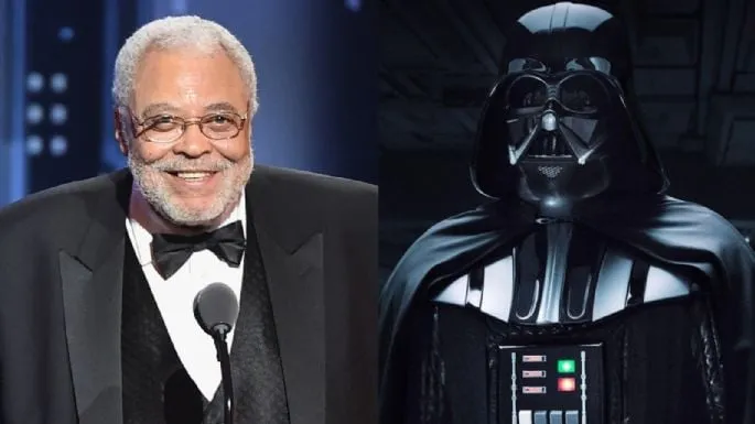 Muere James Earl Jones, el actor que dio voz a Darth Vader y Mufasa