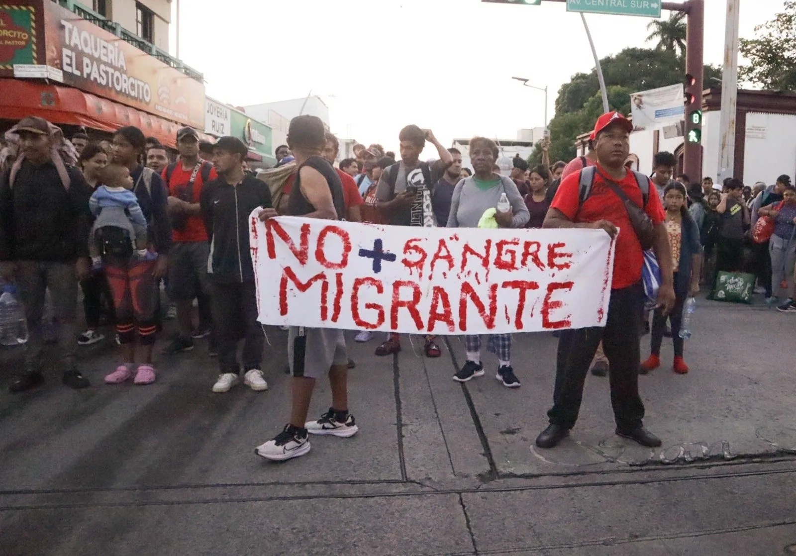 Pese a Trump, migración repuntará por violencia y recesión: advierte WOLA