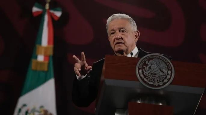 Conferencia mañanera de AMLO (11092024)