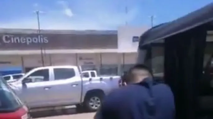 Pánico, angustia y tensión por enfrentamiento en Villaflores, Chiapas; cae “El Peligro” (Video)