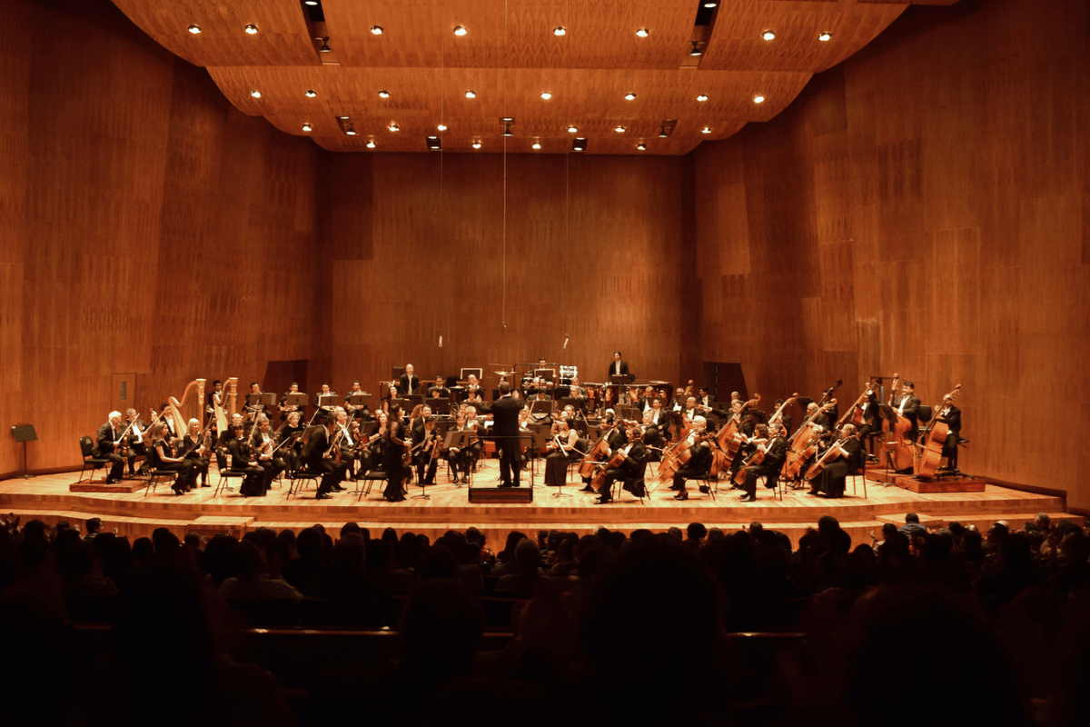 Música: "Día de muertos" de la OFCM, una ofrenda musical