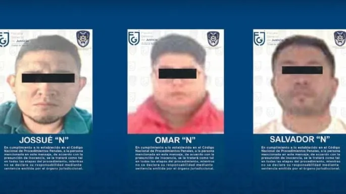 Fingen ser trabajadores del INVI para estafar y matar a tres personas; hay tres detenidos