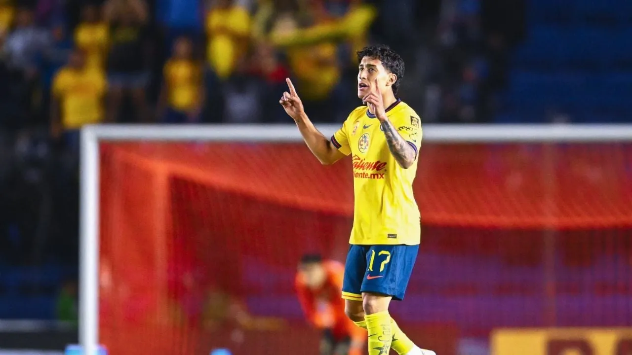 América se impone 2-0 a Pachuca y avanza a las semifinales de la Liga MX (Videos)