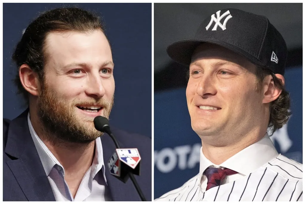 Permitirán las barbas: Los Yankees de Nueva York ponen fin a política de vello facial