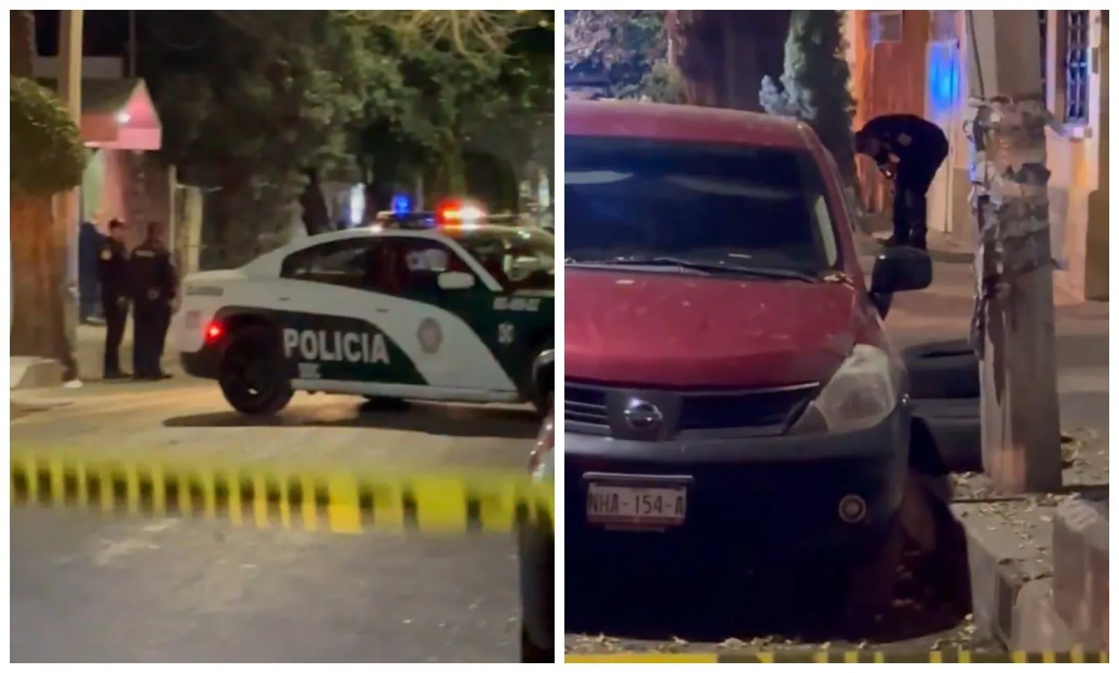 Asesinan a balazos a una mujer en la colonia Plenitud, en Azcapotzalco