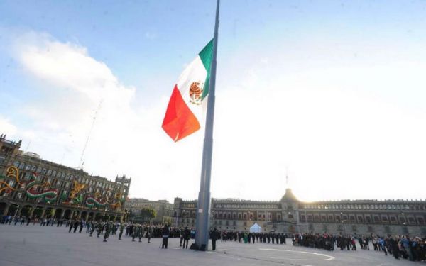 PIB de México crece 12% 