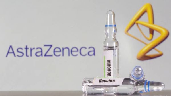 Reino Unido aprueba vacuna de Oxford y AstraZeneca