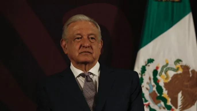 AMLO felicita al equipo femenil de tiro en arco: "Ya tenemos la primera medalla"