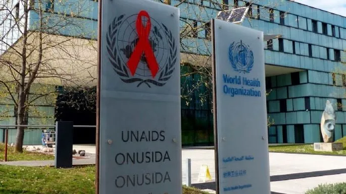 ONUSIDA advierte un aumento del 34% en muertes relacionadas con el VIH desde 2010 en Europa