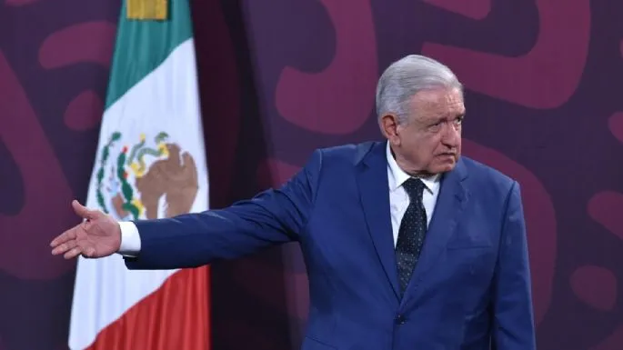 Conferencia mañanera de AMLO (03092024)