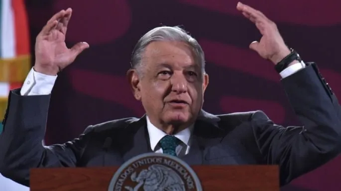 Conferencia mañanera de AMLO (21082024)