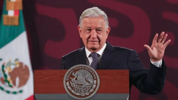 Conferencia mañanera de AMLO (230824)