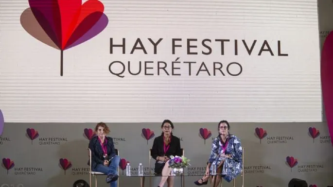 Festival Hay Festival Querétaro 2024: El movimiento zapatista y poesía