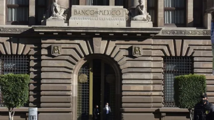 Banxico recorta la tasa de interés por segunda vez consecutiva, disminuye a 10.50%