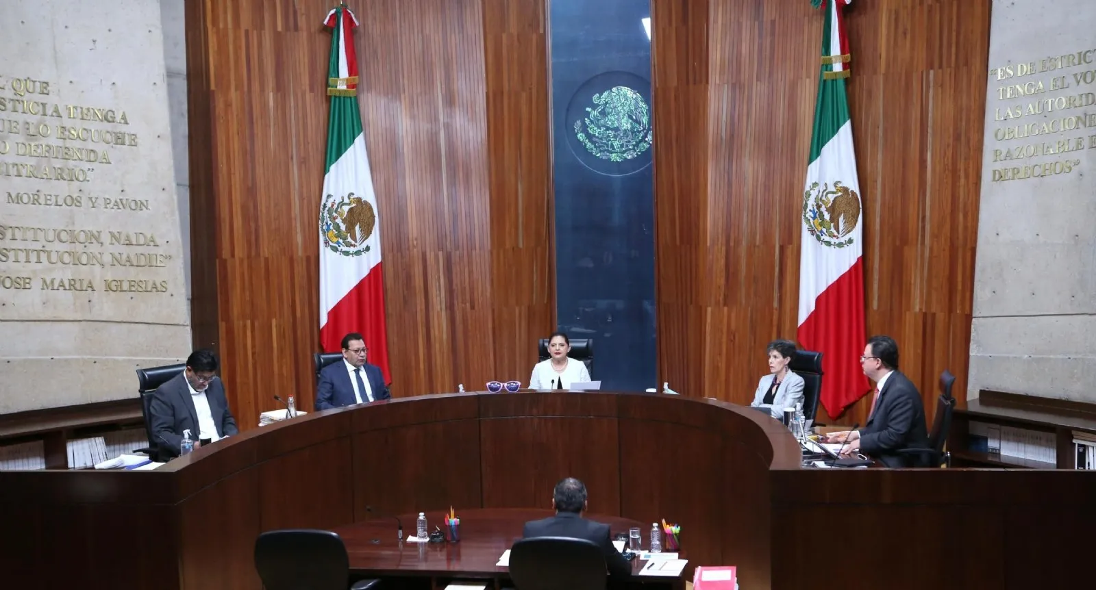 El TEPJF confirma la remoción de exconsejero electoral de Coahuila