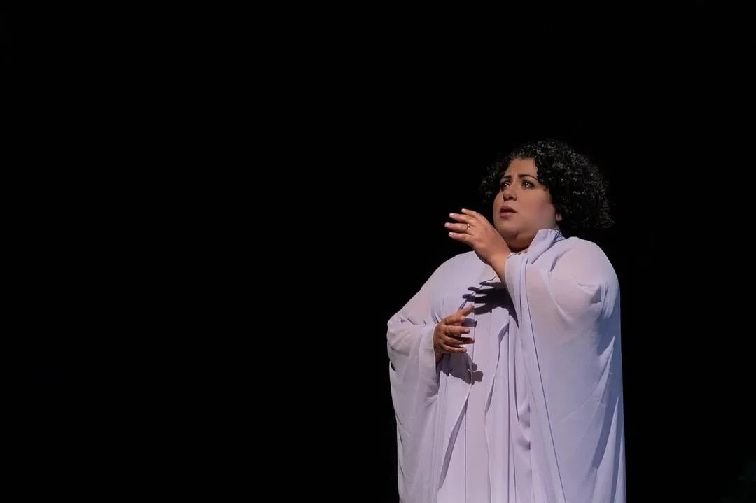 La soprano María Katzarava vuelve a los escenarios con homenaje a Édith Piaf