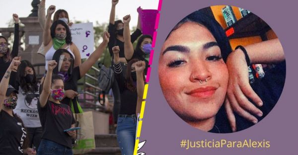 Lo que sabemos del feminicidio de Alexis en Quintana Roo