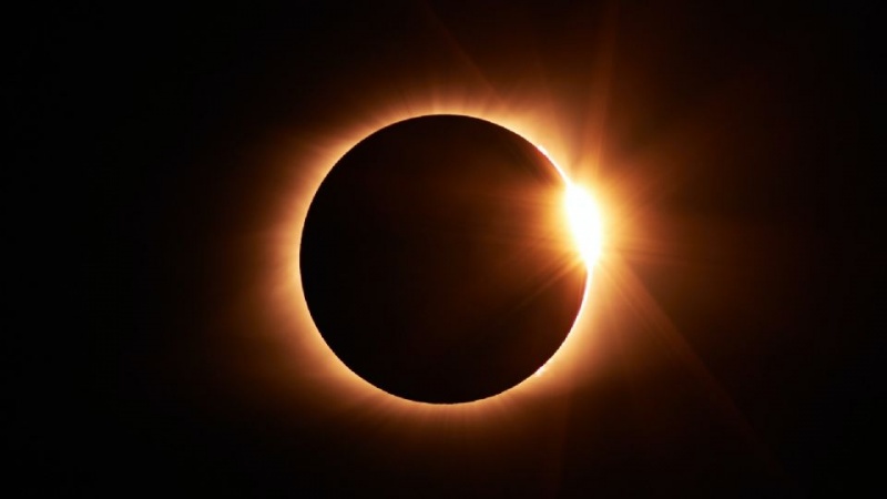 Eclipse solar en la CDMX: ¿Cómo se verá este fenómeno natural y a qué hora puedes apreciarlo?