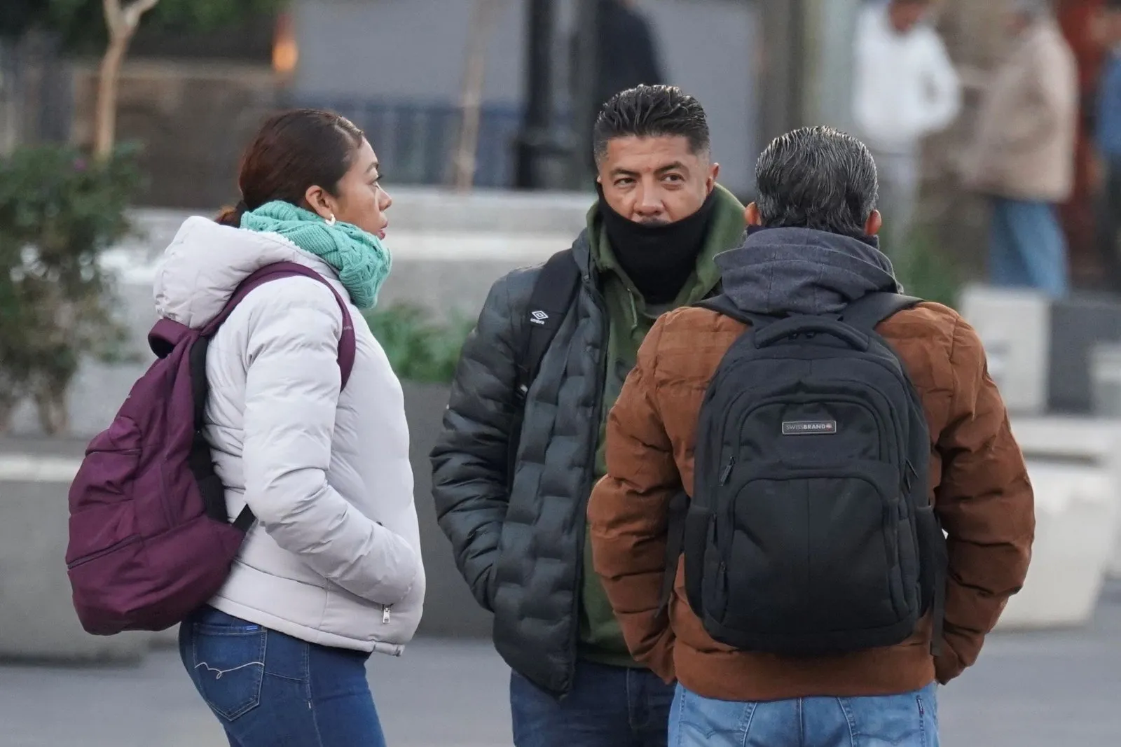 Alerta por frío en CDMX el viernes en estas cinco alcaldías