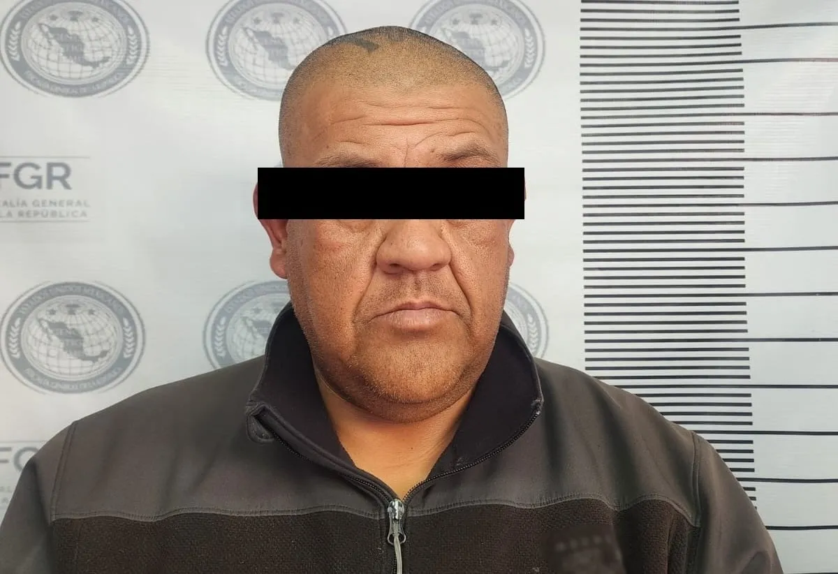 Caso Ayotzinapa: Cae en Iztapalapa el “Kamala”; declaró que disparó a normalistas la noche de Iguala