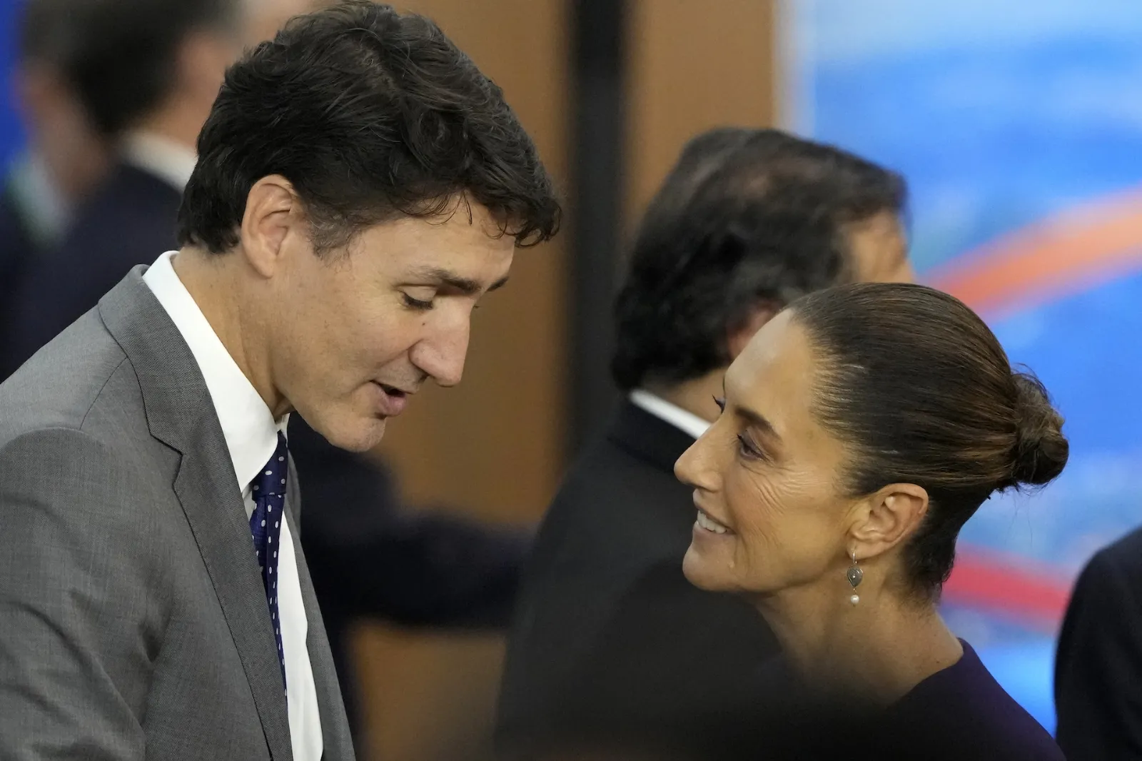 Trudeau sobre el T-MEC: “es posible que tengamos que considerar otras opciones”