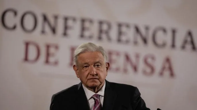 Conferencia mañanera de AMLO (05092024)