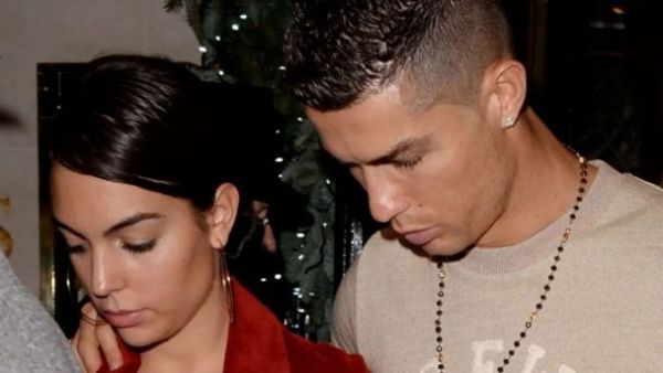 Cristiano Ronaldo y Georgina Rodríguez: es el dolor más grande por la muerte de su bebé