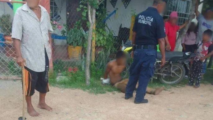 Adolescente asesina a machetazos a un niño de 8 años