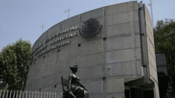 TEPJF quita diputaciones a Morena