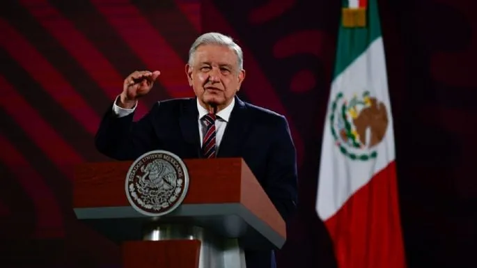 Conferencia mañanera de AMLO (130824)