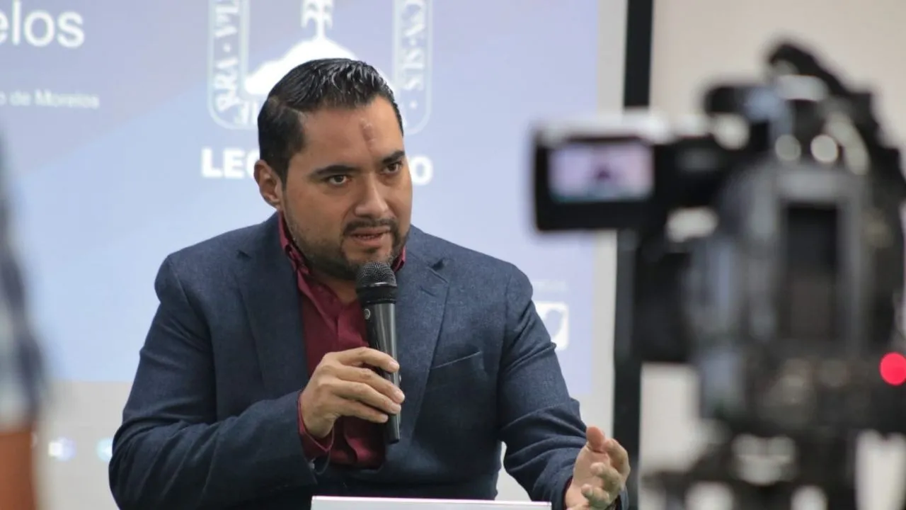 Denuncian al auditor de Morelos por presuntas omisiones, irregularidades y posible corrupción