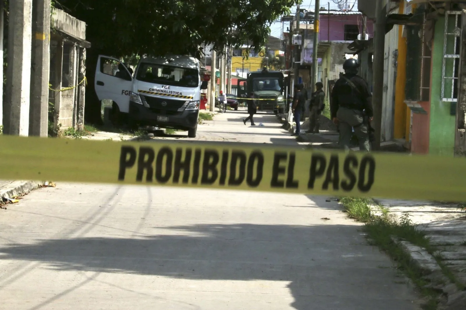 Cambio de sexenio no trajo ninguna novedad ante crisis de desapariciones forzadas: Centro Prodh