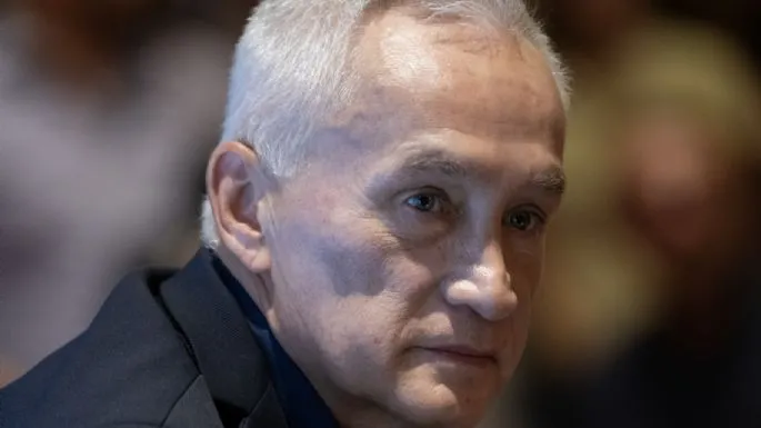 Jorge Ramos se va de Televisa-Univision