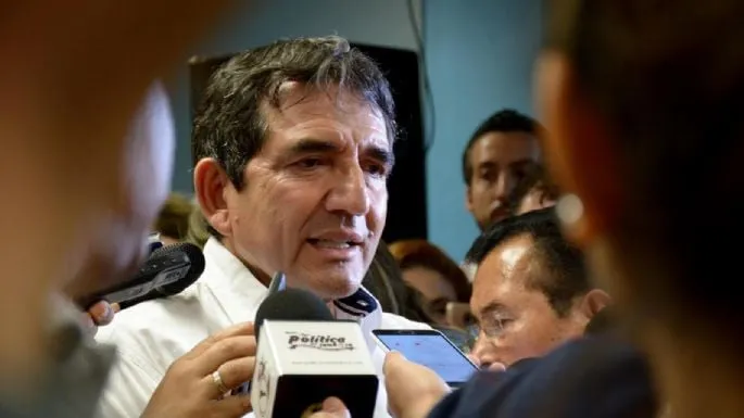 Antes de su asesinato, Héctor Melesio Cuén acusó a Rocha Moya de quitarle sus escoltas