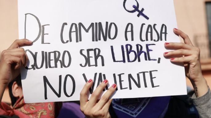 ONU externa su preocupación por la violencia que viven mujeres y niñas en el estado de Guerrero