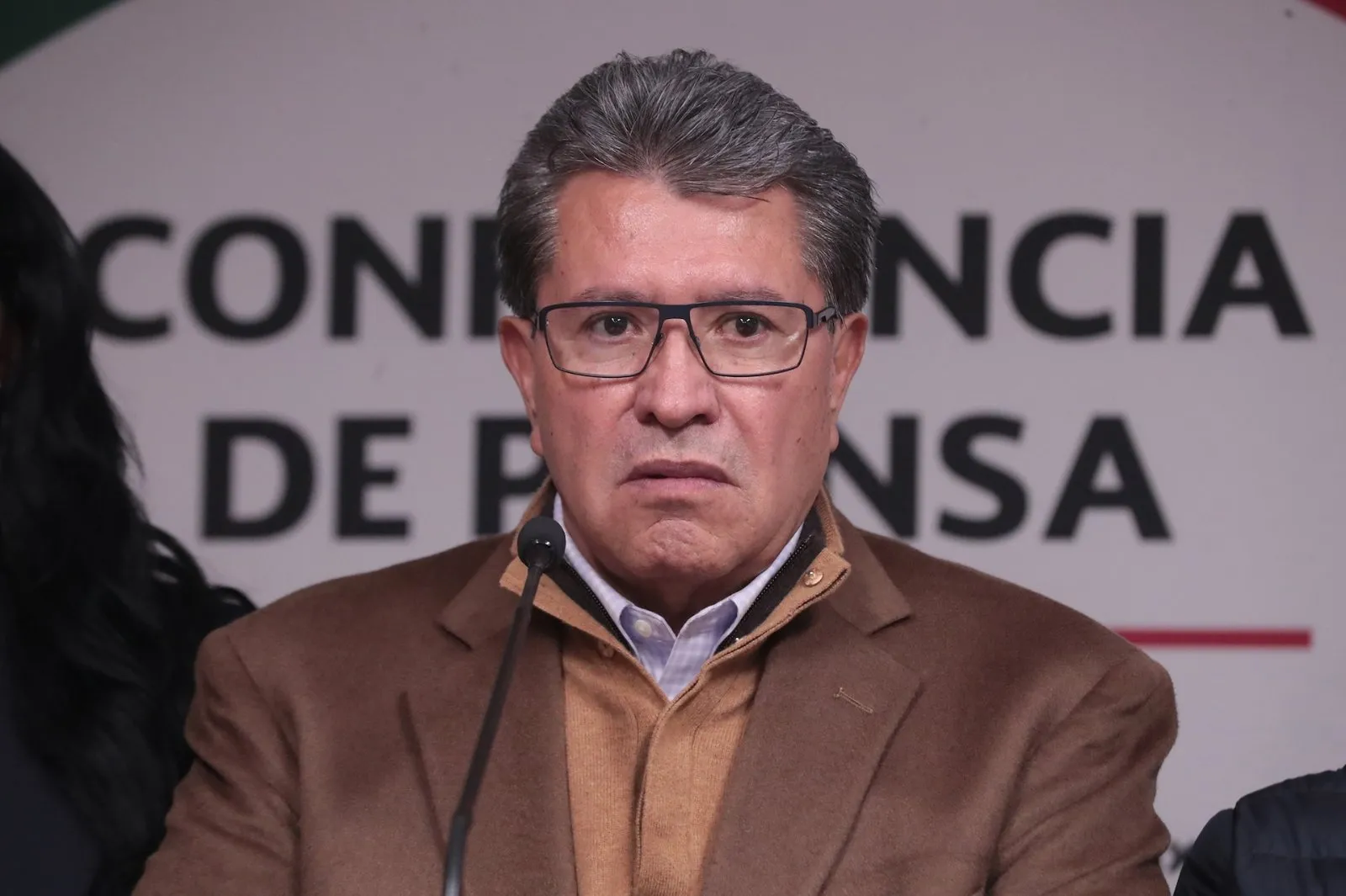 Ministros de las SCJN intentaron un golpe de Estado para invalidar la reforma al PJF: Monreal