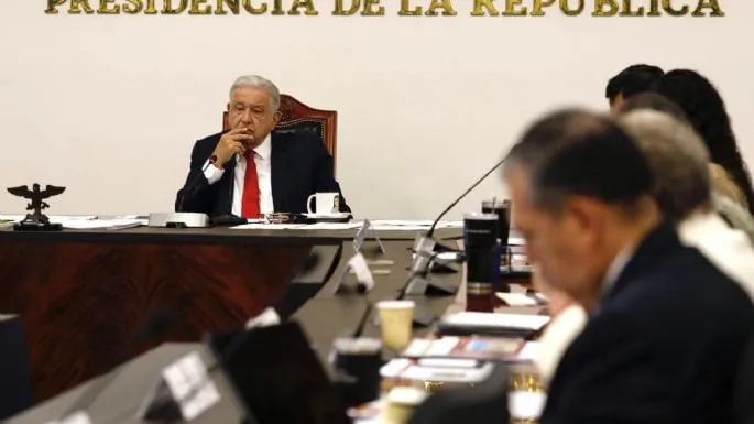 AMLO alerta sobre "posible secuestro” de narcotraficantes mexicanos hacia EU