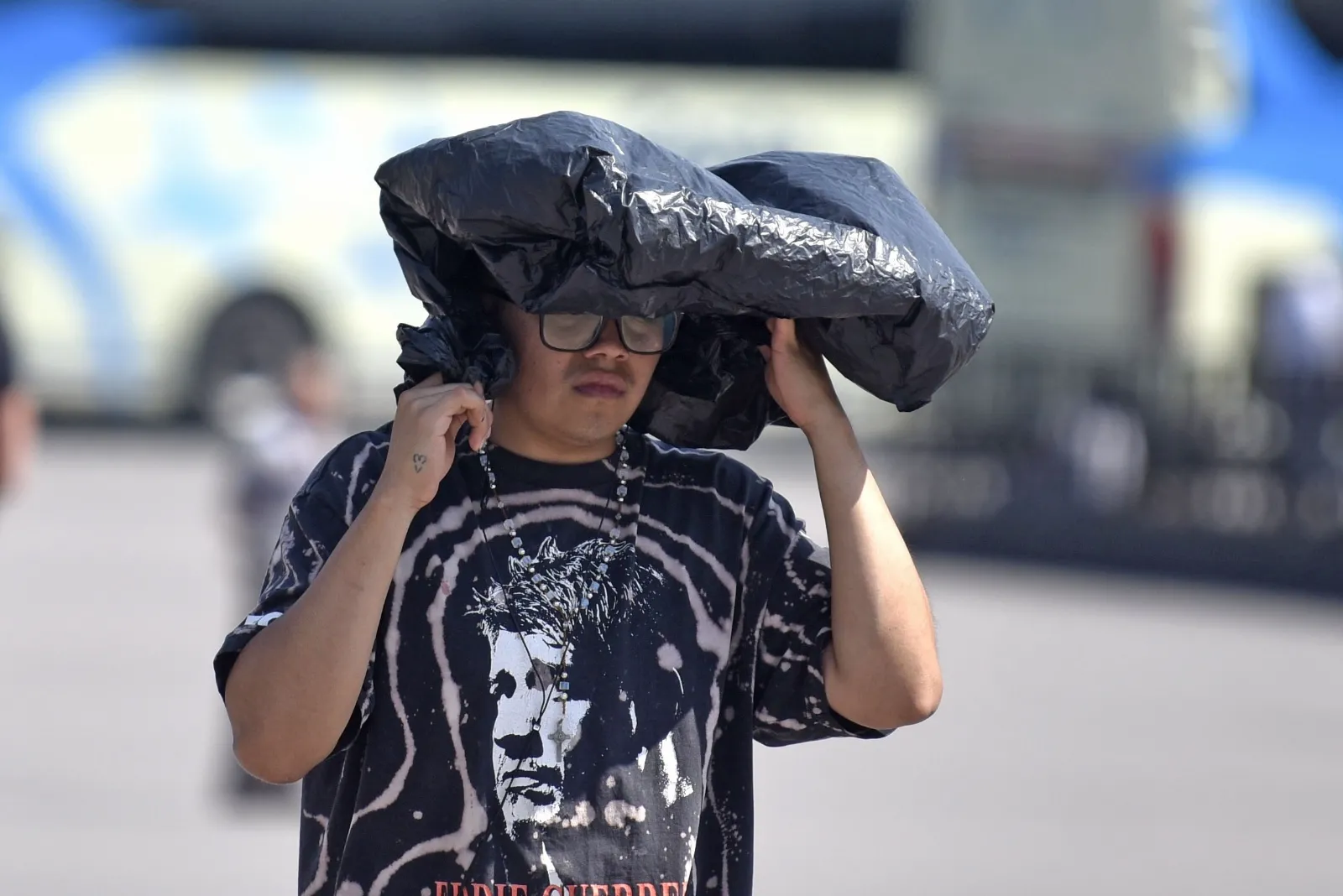 Tarde de calor en CDMX; la temperatura llega a 26 grados en esta alcaldía