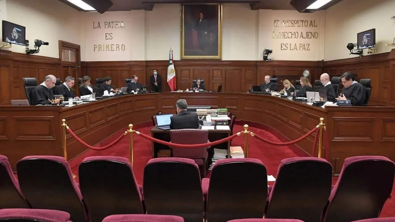 Jufed solicitó que los Comités de Evaluación cumpla con suspensión contra reforma judicial