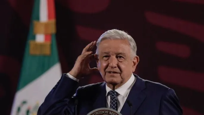 AMLO no dará a conocer su testamento porque su familia no está de acuerdo