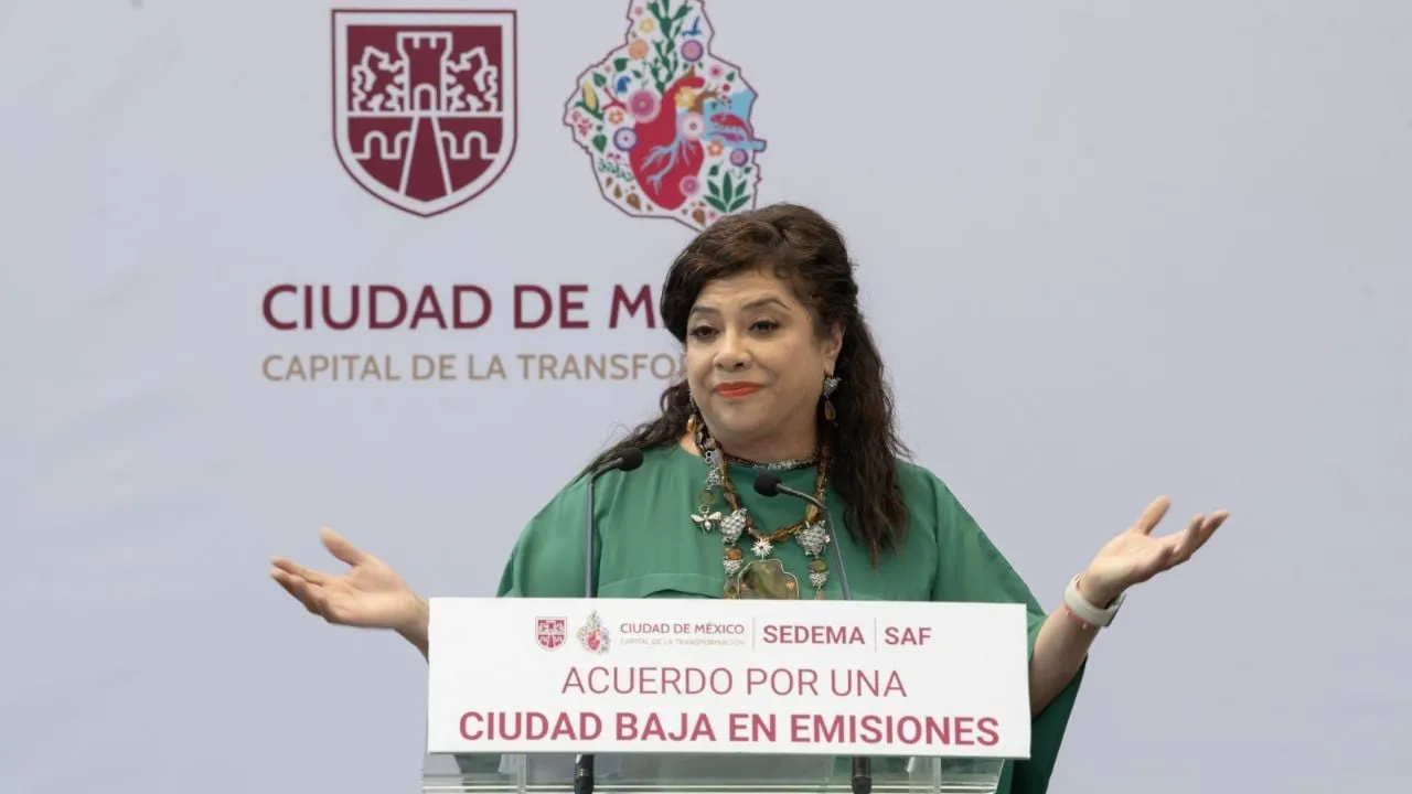 Gobierno de Brugada expropia predios en la CDMX por esta razón
