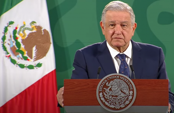 EU irá contra el general Cienfuegos, si México no procede