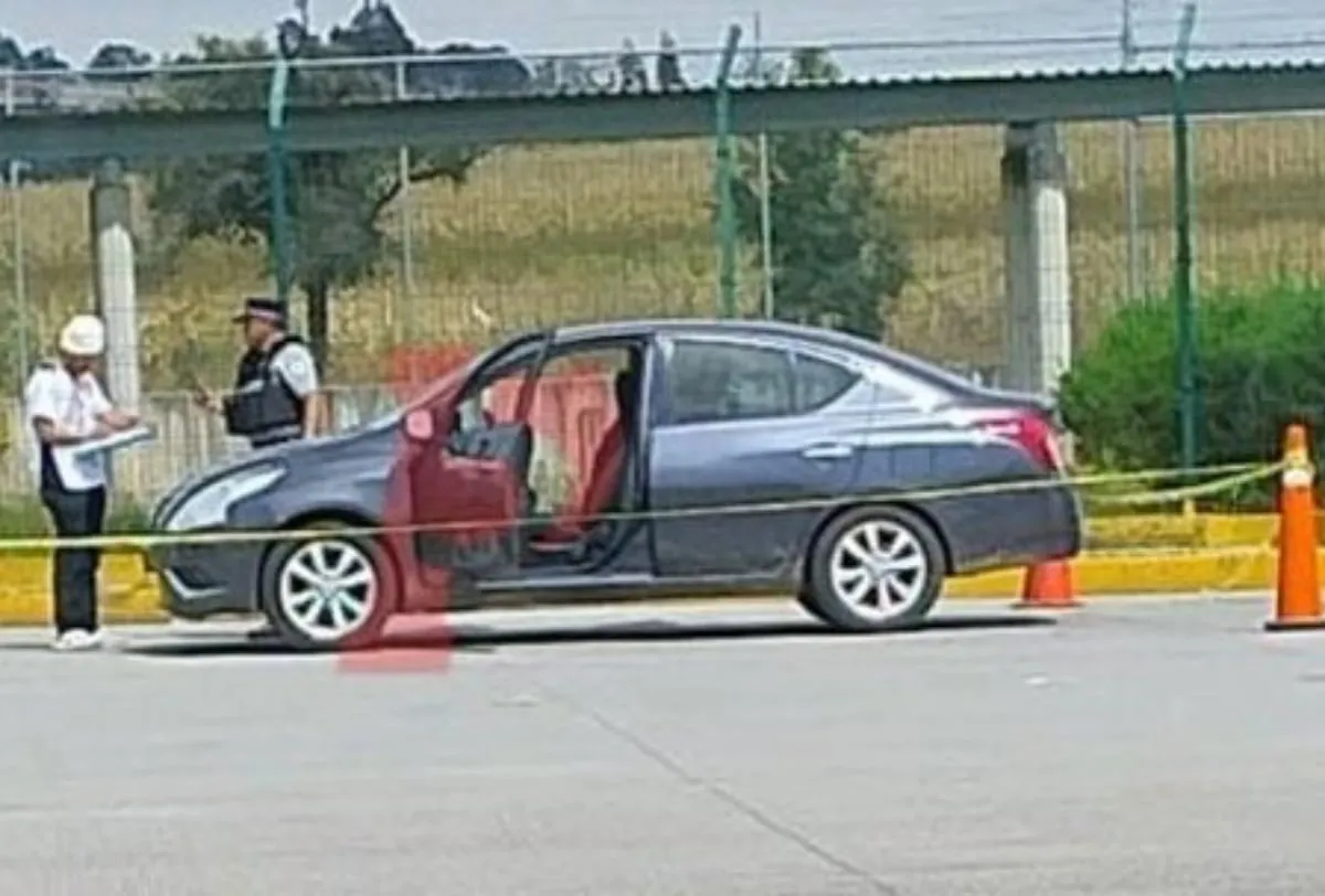 Padre e hijo viajaron de Naucalpan a Puebla para comprar un auto, pero fueron emboscados