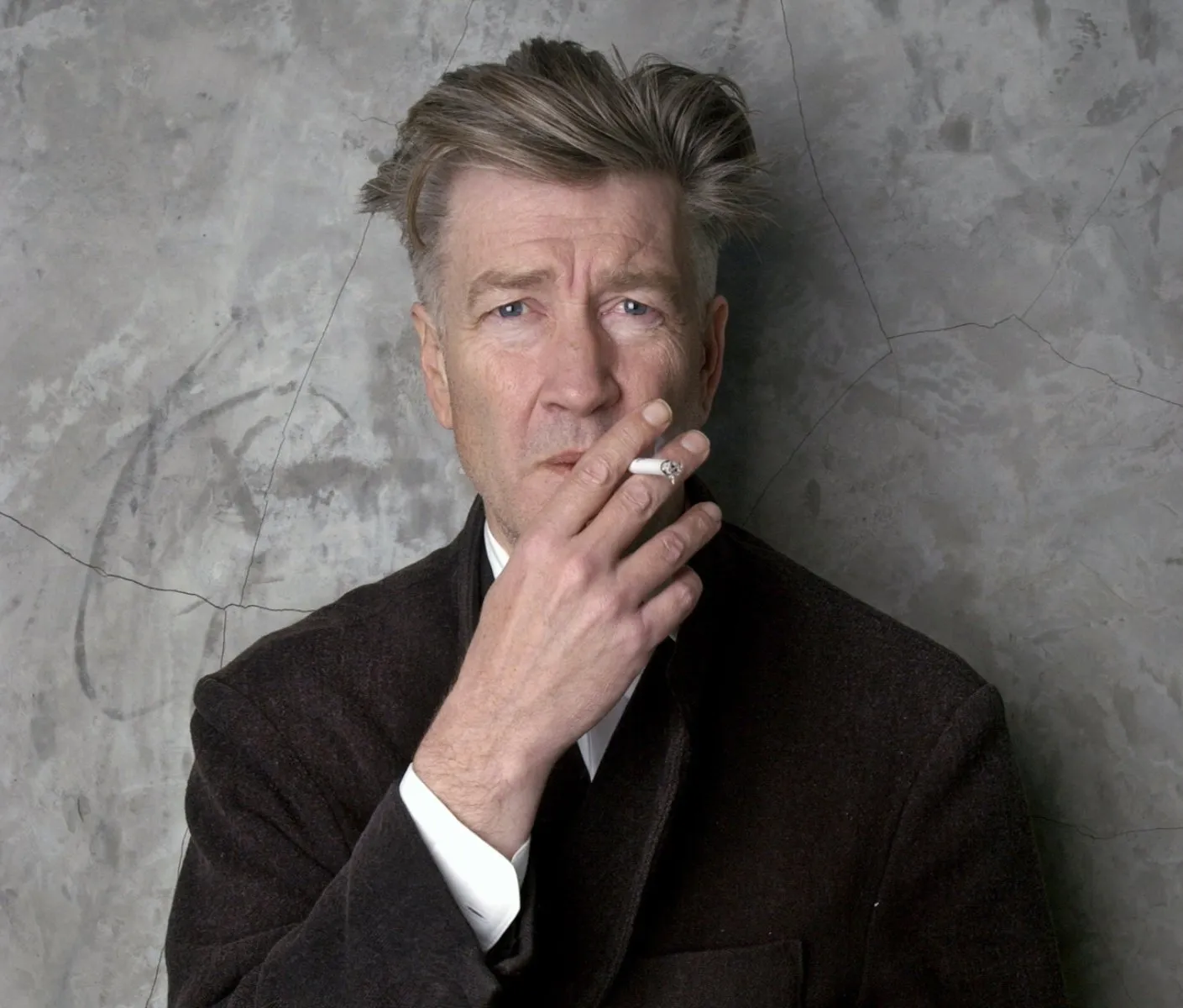 Billy Corgan, Questlove, James Gunn y otros rinden homenaje a David Lynch