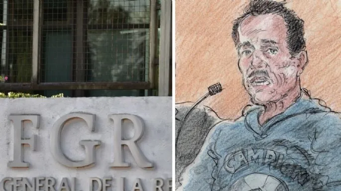 FGR apunta a confirmar versión del Mayo; muerte de Cuén no ocurrió como afirmó Fiscalía de Sinaloa